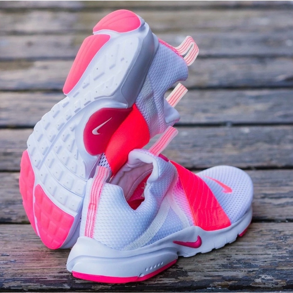The Nike Presto Extreme SE women’s size 6.5y - Picture 2 of 4